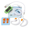 Waterproof 8GB MP3 Player for Swimming + FM Radio