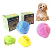 Pet Toy Roller Interactive Activation Ball - Deal