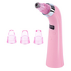 4 IN 1 Comedo Blackhead Vacuum Suction